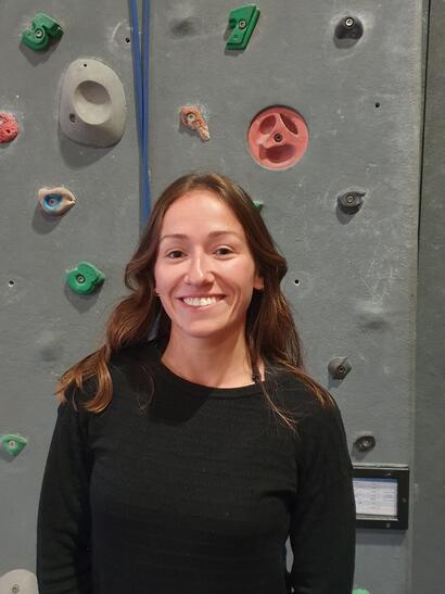 Vanille DUBREIL Vanille DUBREIL